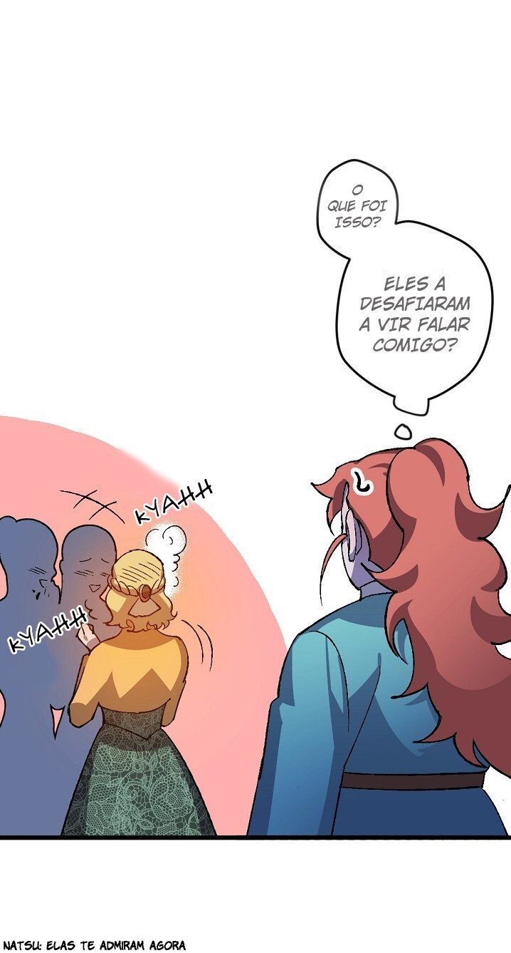 I’ll Save This Damned Family! Capítulo 30 Página 41
