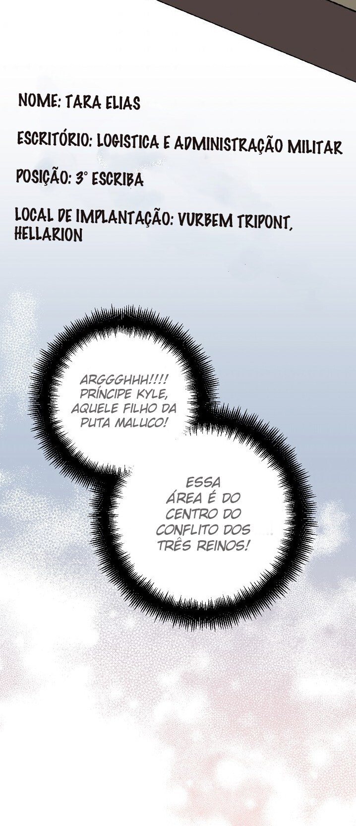 I’ll Save This Damned Family! Capítulo 30 Página 44