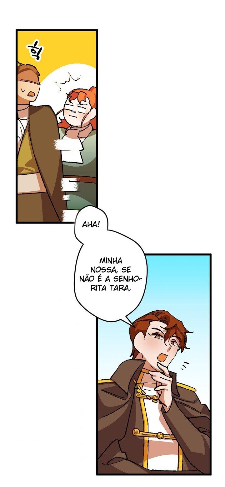 I’ll Save This Damned Family! Capítulo 30 Página 5