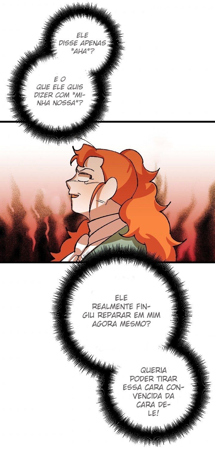 I’ll Save This Damned Family! Capítulo 30 Página 6