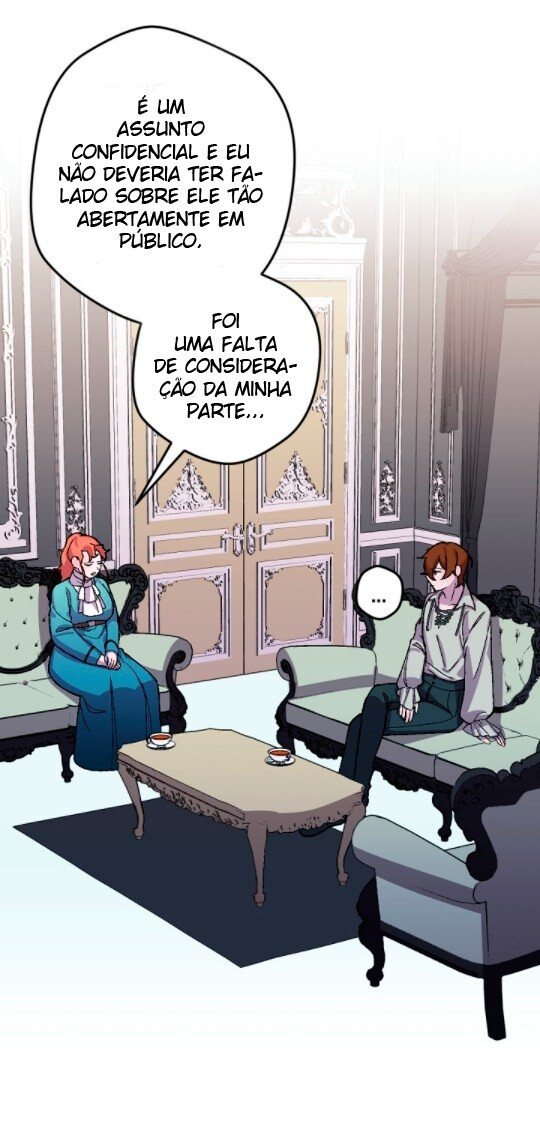 I’ll Save This Damned Family! Capítulo 31 Página 11