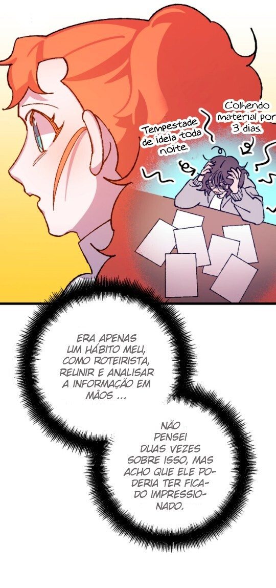 I’ll Save This Damned Family! Capítulo 31 Página 15