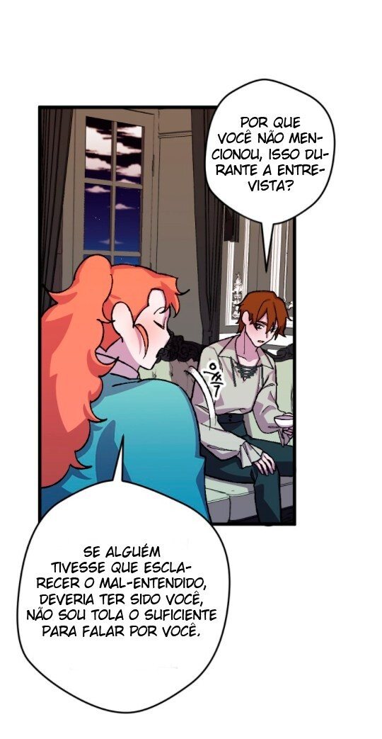 I’ll Save This Damned Family! Capítulo 31 Página 23
