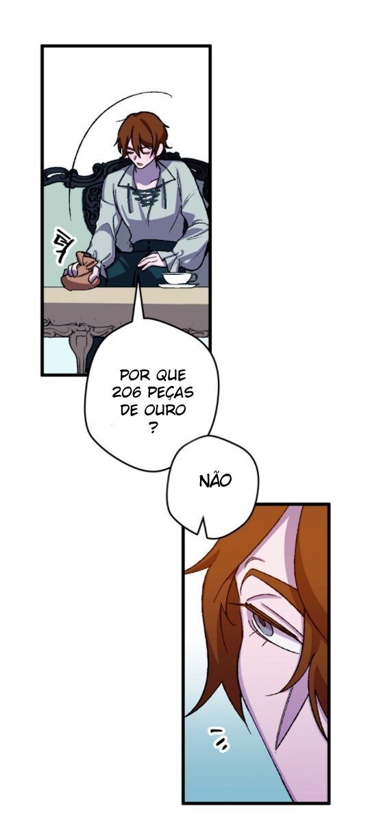 I’ll Save This Damned Family! Capítulo 31 Página 33