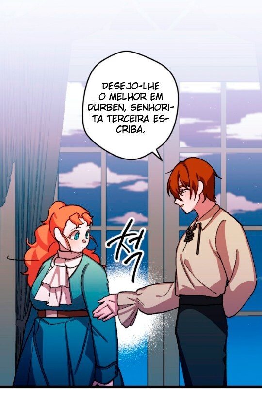 I’ll Save This Damned Family! Capítulo 31 Página 37