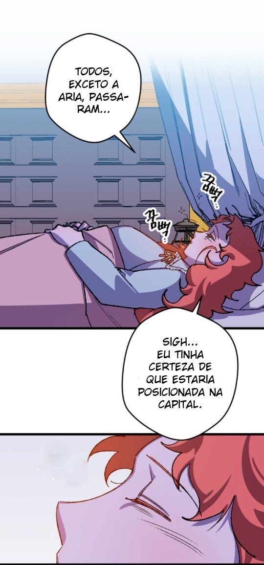 I’ll Save This Damned Family! Capítulo 31 Página 43