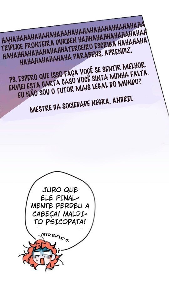 I’ll Save This Damned Family! Capítulo 31 Página 47