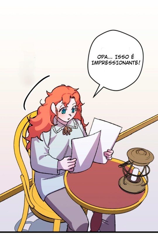 I’ll Save This Damned Family! Capítulo 31 Página 48
