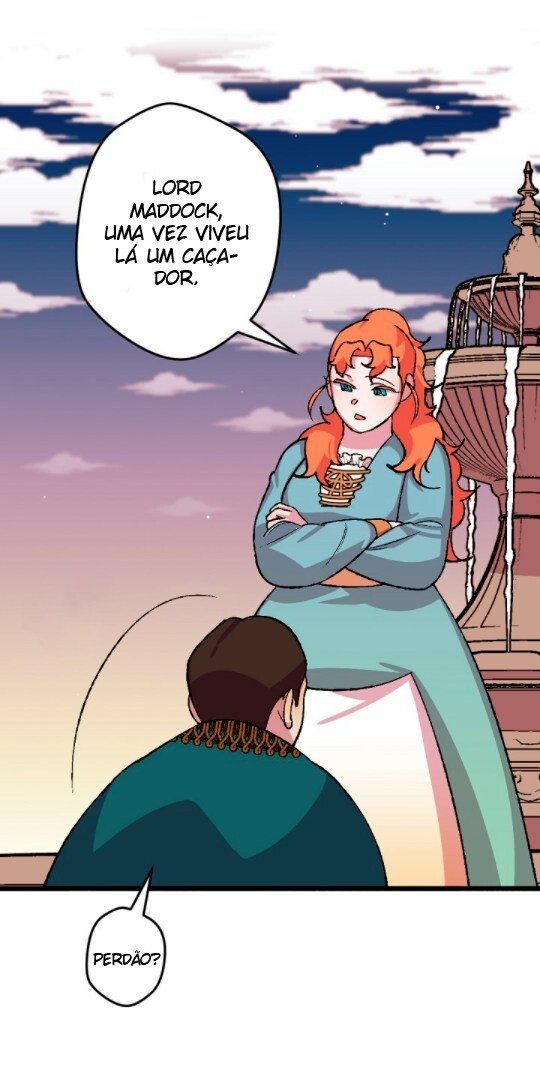 I’ll Save This Damned Family! Capítulo 31 Página 53