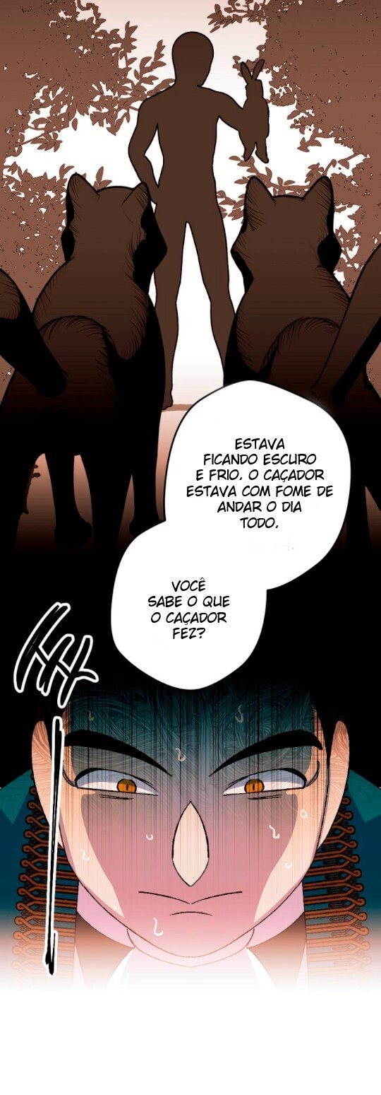 I’ll Save This Damned Family! Capítulo 31 Página 56