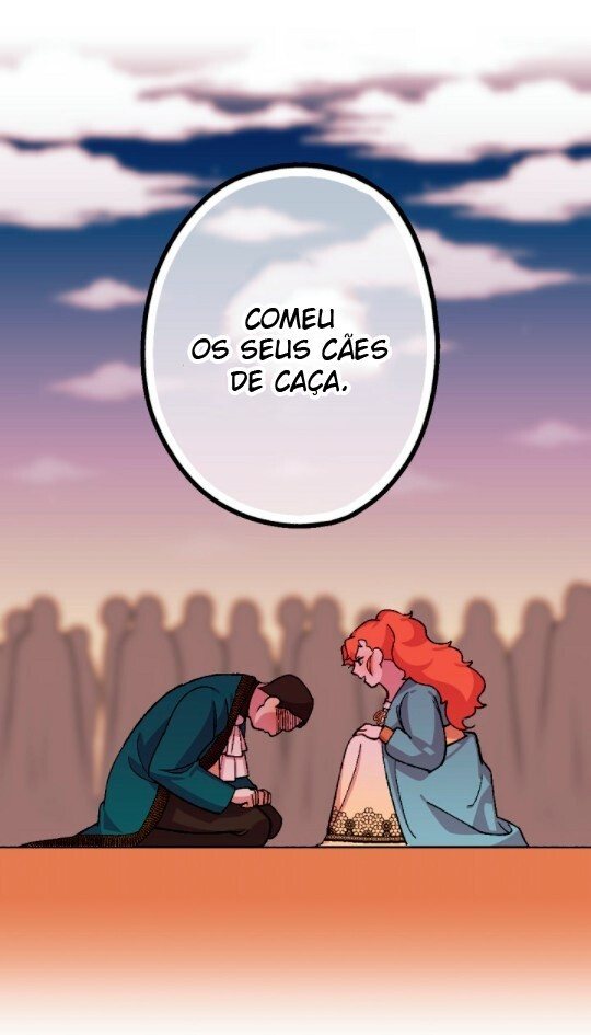 I’ll Save This Damned Family! Capítulo 31 Página 57