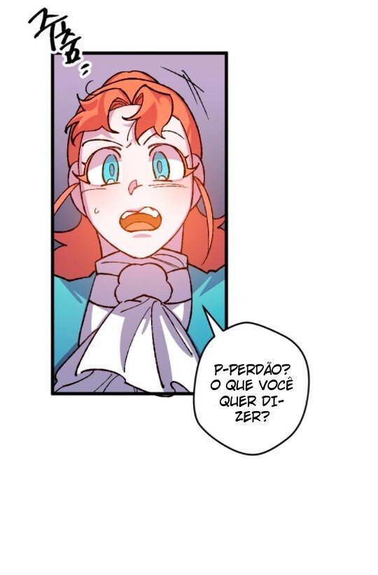 I’ll Save This Damned Family! Capítulo 31 Página 7