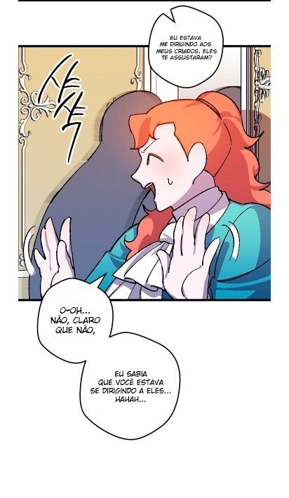 I’ll Save This Damned Family! Capítulo 31 Página 9