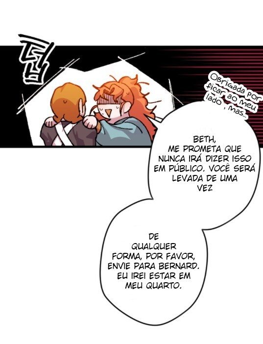 I’ll Save This Damned Family! Capítulo 32 Página 10