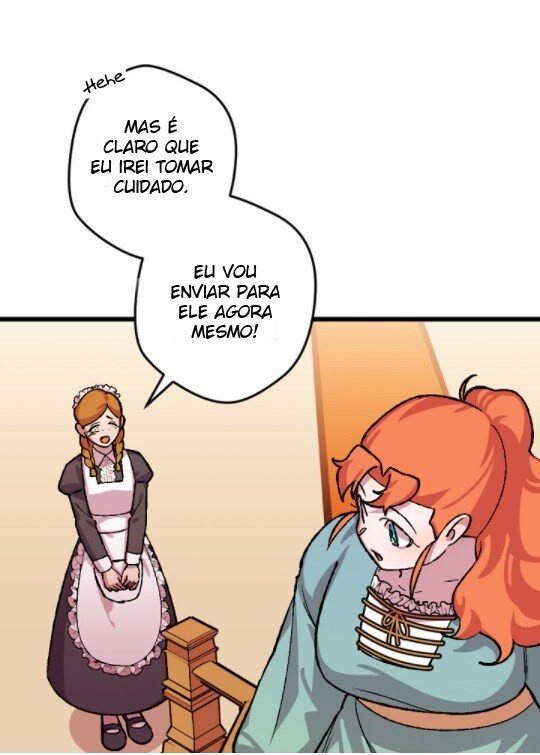 I’ll Save This Damned Family! Capítulo 32 Página 11