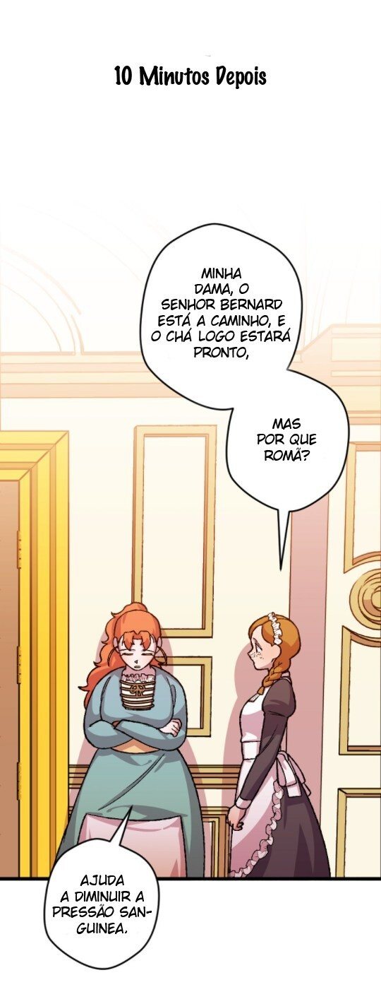 I’ll Save This Damned Family! Capítulo 32 Página 13