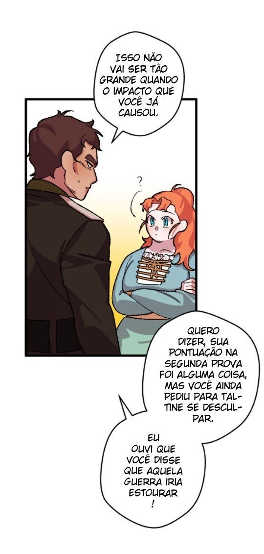 I’ll Save This Damned Family! Capítulo 32 Página 17