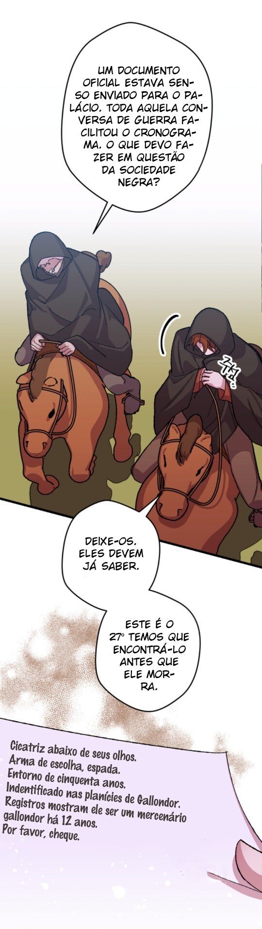 I’ll Save This Damned Family! Capítulo 32 Página 24