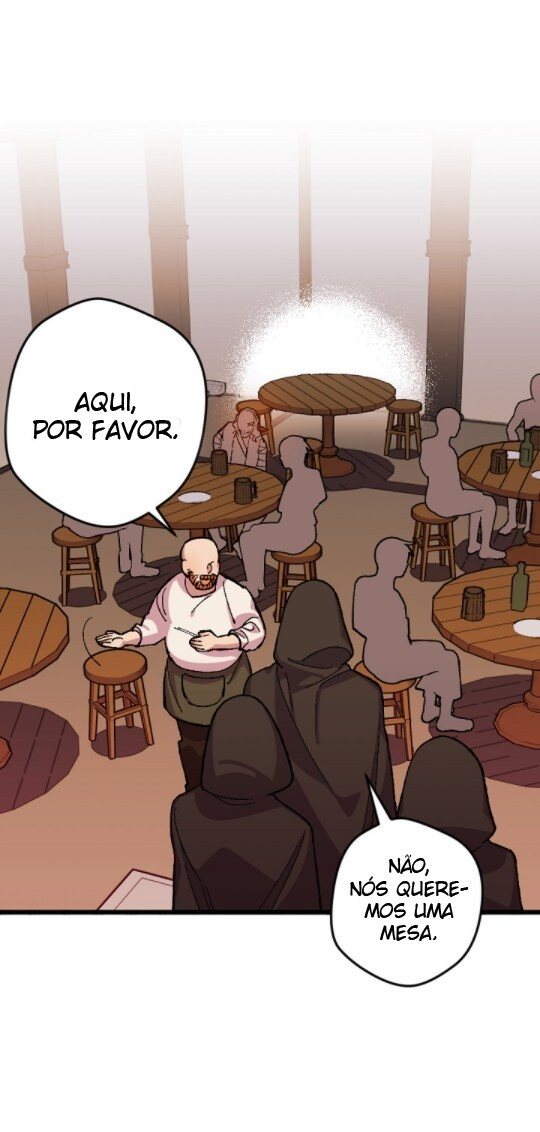 I’ll Save This Damned Family! Capítulo 32 Página 28