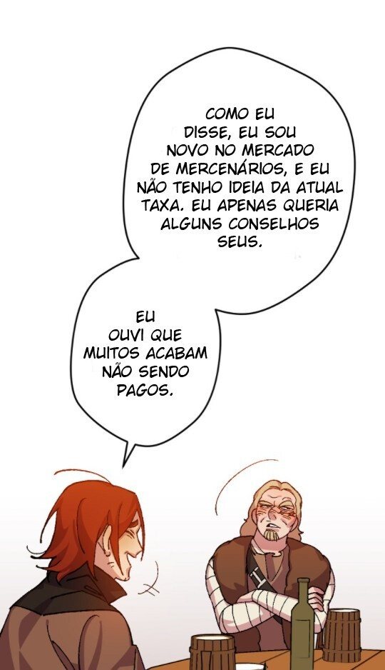 I’ll Save This Damned Family! Capítulo 32 Página 31