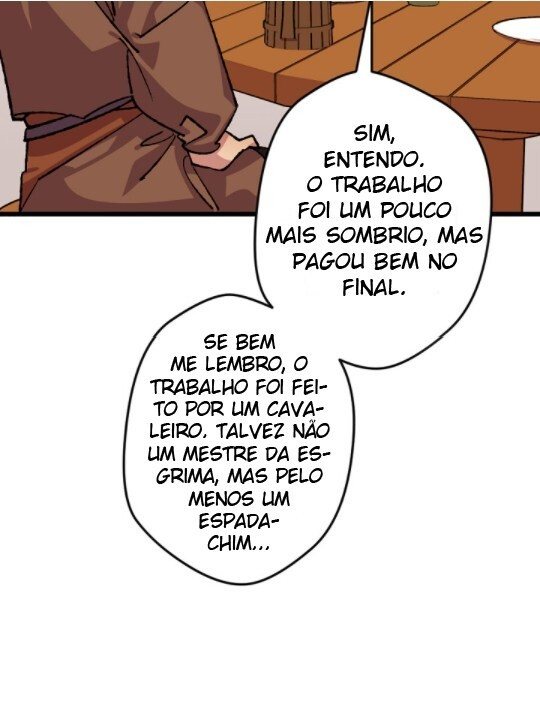 I’ll Save This Damned Family! Capítulo 32 Página 32