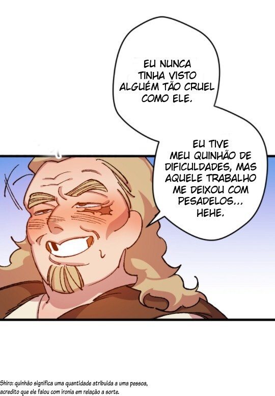 I’ll Save This Damned Family! Capítulo 32 Página 33