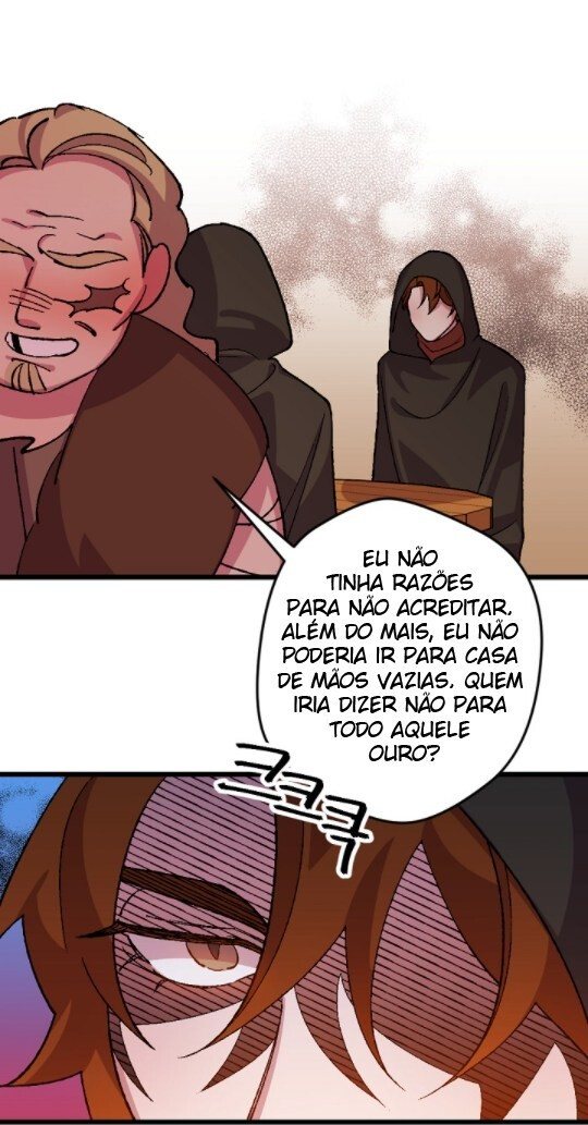 I’ll Save This Damned Family! Capítulo 32 Página 36