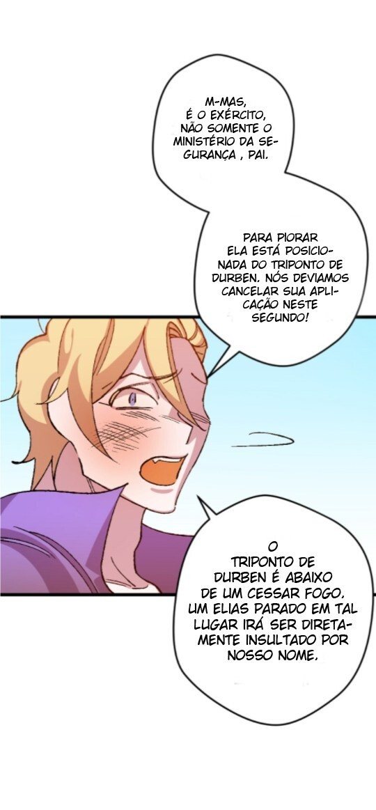 I’ll Save This Damned Family! Capítulo 32 Página 45