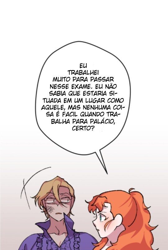 I’ll Save This Damned Family! Capítulo 32 Página 46