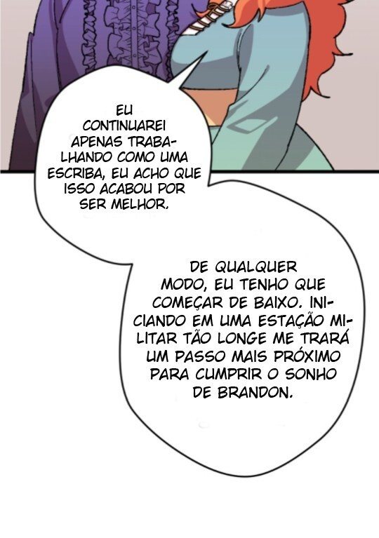 I’ll Save This Damned Family! Capítulo 32 Página 47