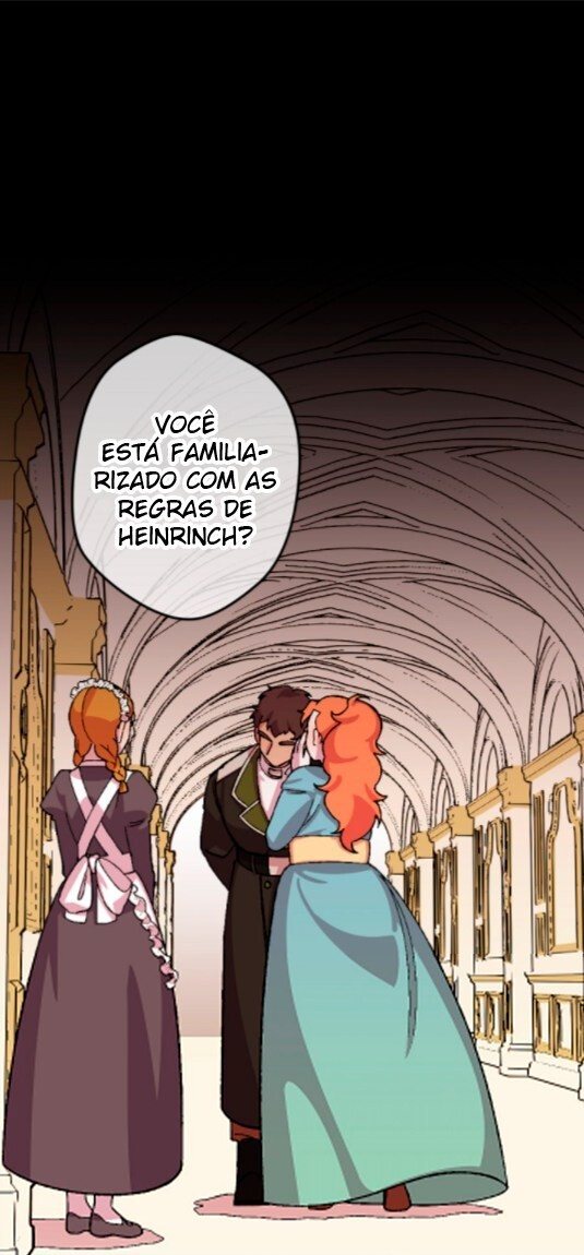 I’ll Save This Damned Family! Capítulo 32 Página 54
