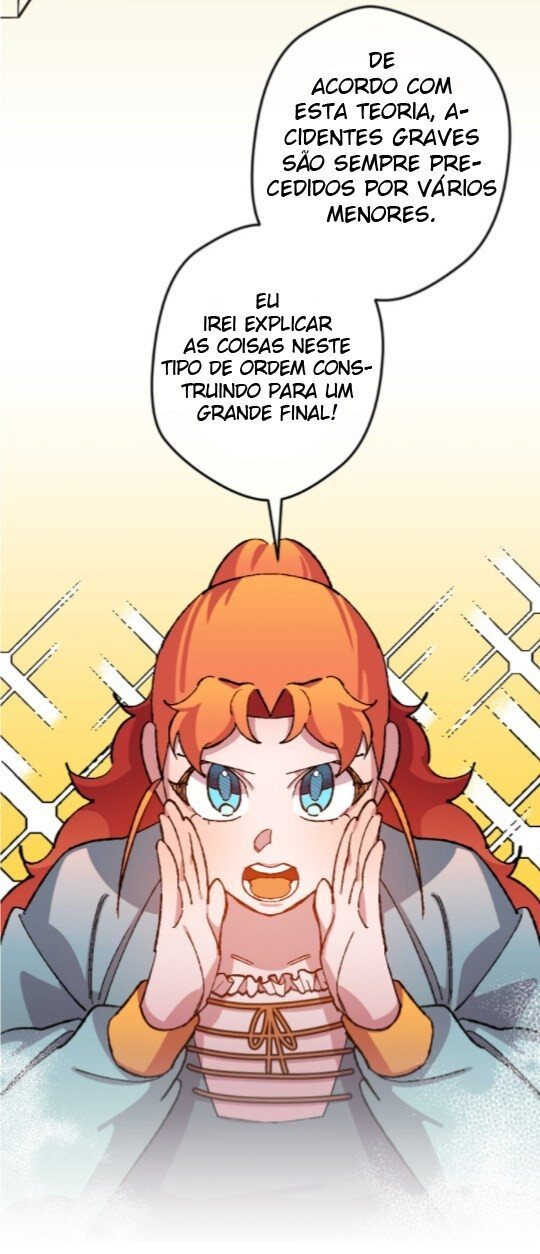 I’ll Save This Damned Family! Capítulo 32 Página 55