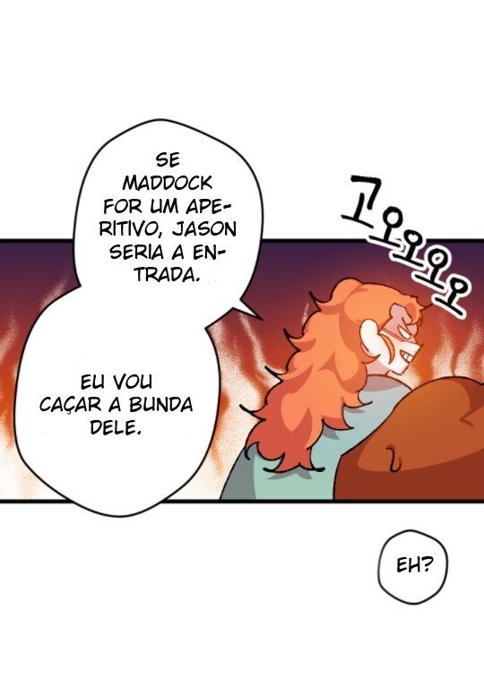 I’ll Save This Damned Family! Capítulo 32 Página 6