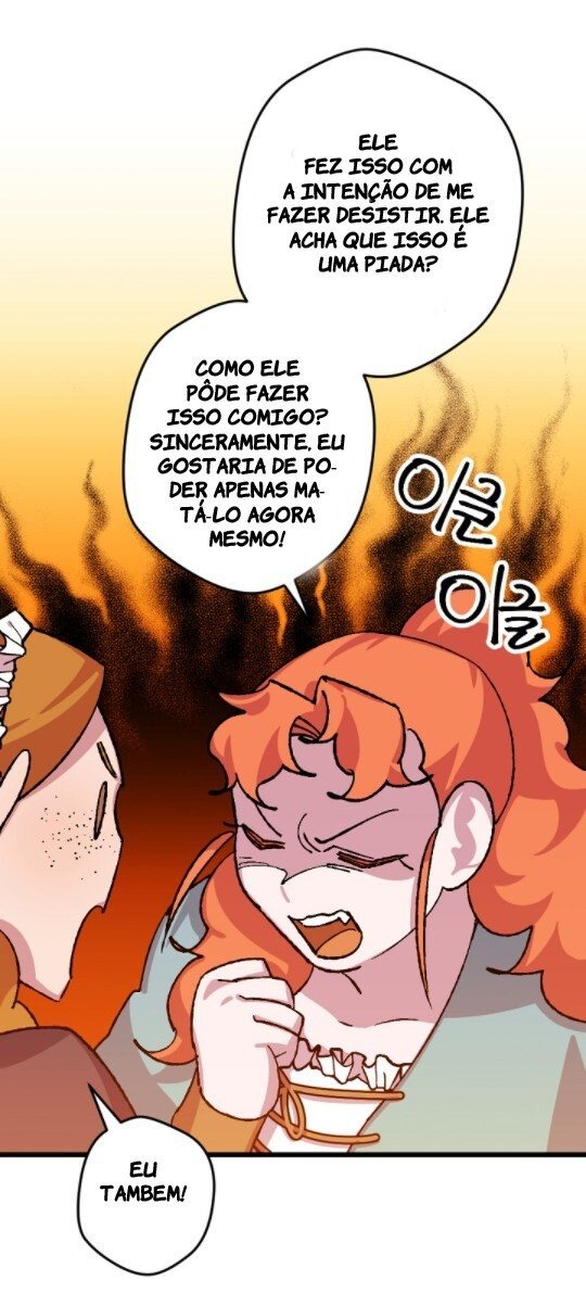 I’ll Save This Damned Family! Capítulo 32 Página 9