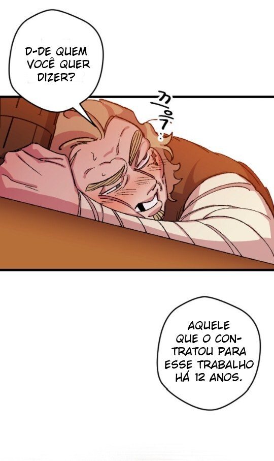 I’ll Save This Damned Family! Capítulo 33 Página 10