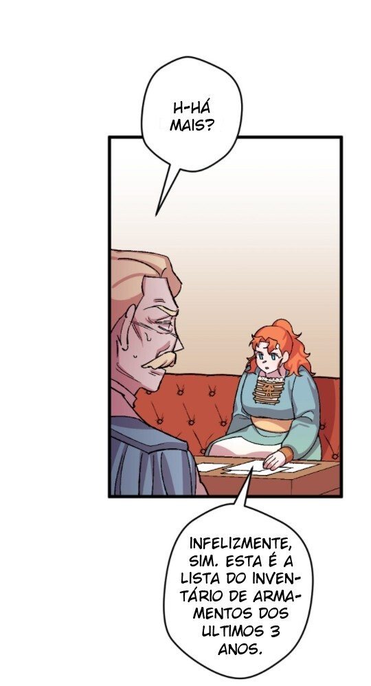 I’ll Save This Damned Family! Capítulo 33 Página 19