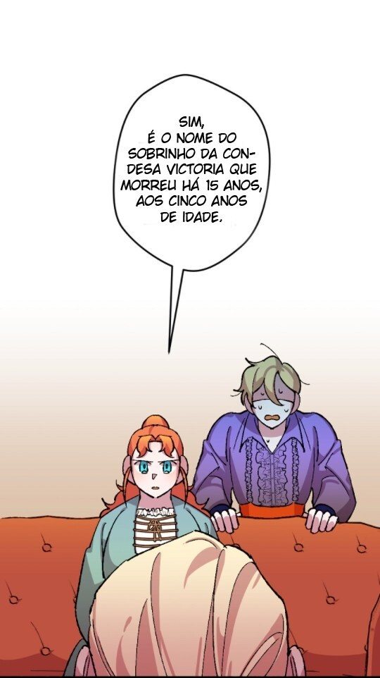I’ll Save This Damned Family! Capítulo 33 Página 22