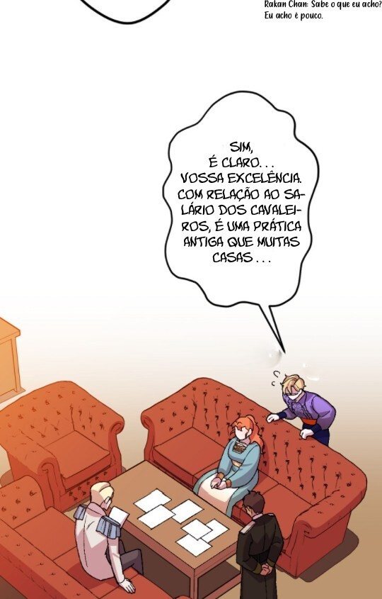 I’ll Save This Damned Family! Capítulo 33 Página 24