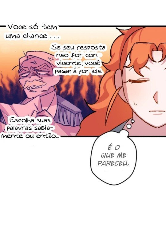 I’ll Save This Damned Family! Capítulo 33 Página 26