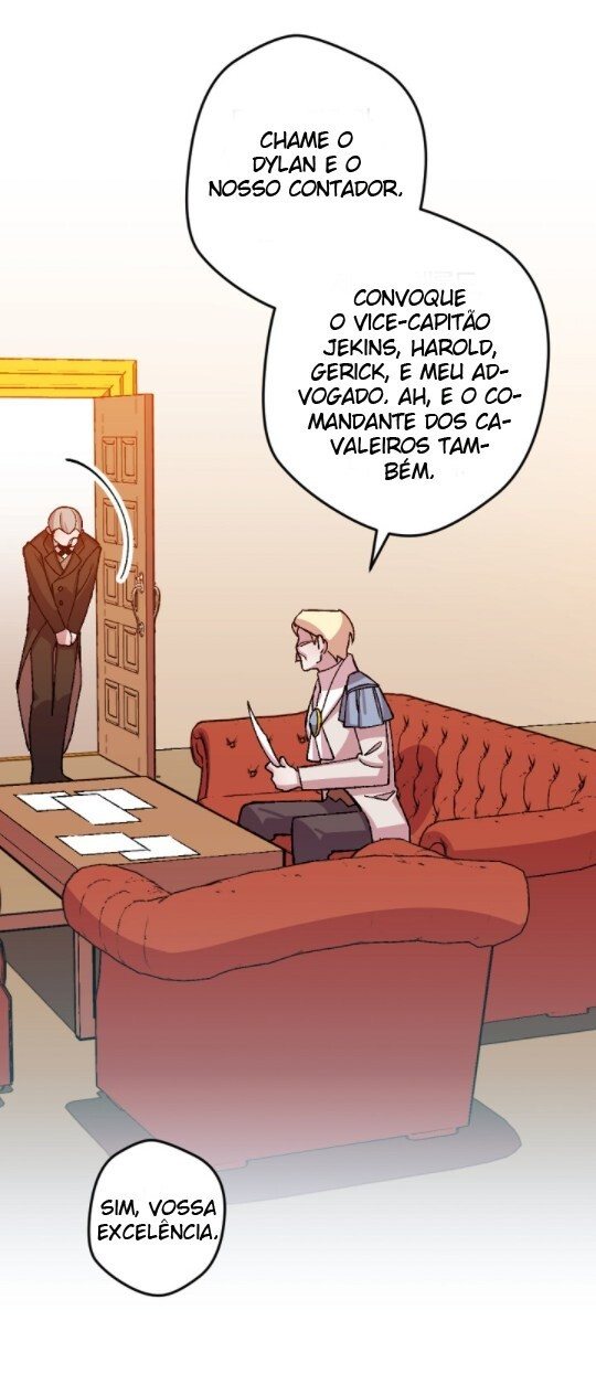 I’ll Save This Damned Family! Capítulo 33 Página 28