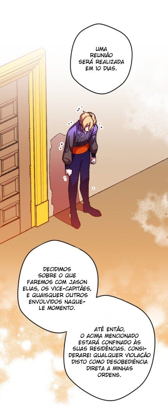 I’ll Save This Damned Family! Capítulo 33 Página 33