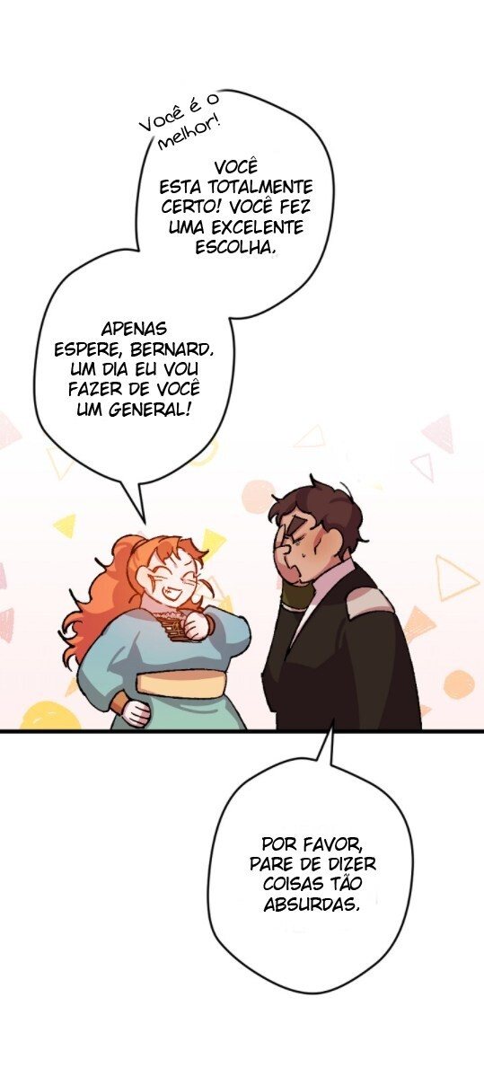 I’ll Save This Damned Family! Capítulo 33 Página 42