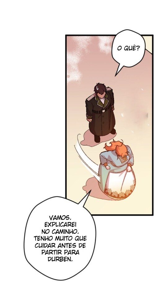 I’ll Save This Damned Family! Capítulo 33 Página 44