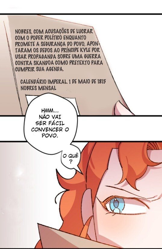 I’ll Save This Damned Family! Capítulo 33 Página 48