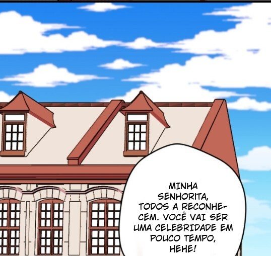 I’ll Save This Damned Family! Capítulo 33 Página 49