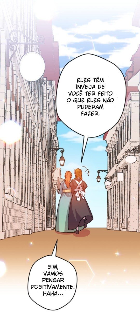 I’ll Save This Damned Family! Capítulo 33 Página 51