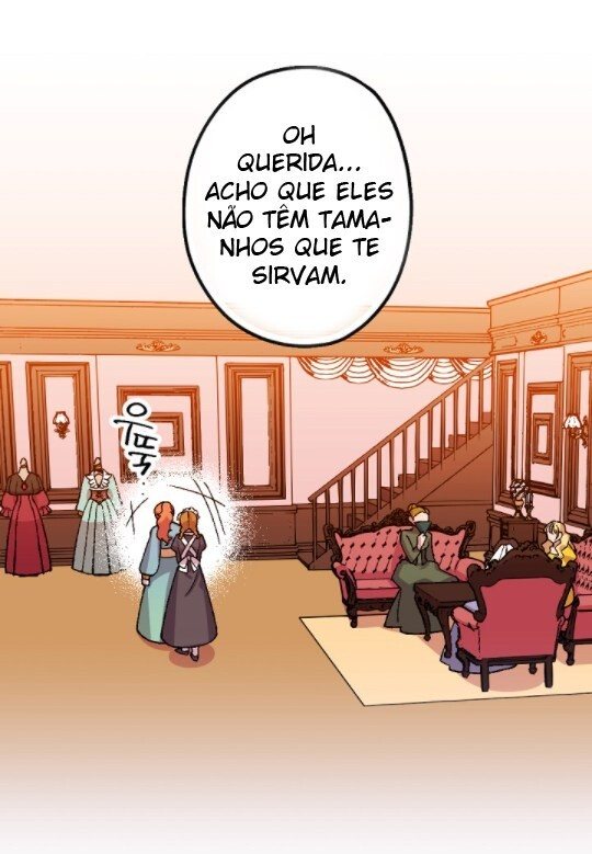 I’ll Save This Damned Family! Capítulo 33 Página 53