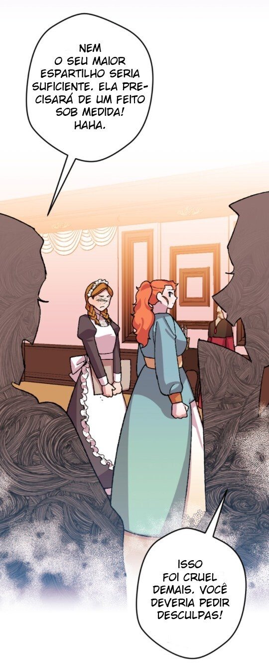 I’ll Save This Damned Family! Capítulo 33 Página 54