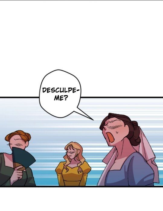 I’ll Save This Damned Family! Capítulo 33 Página 57