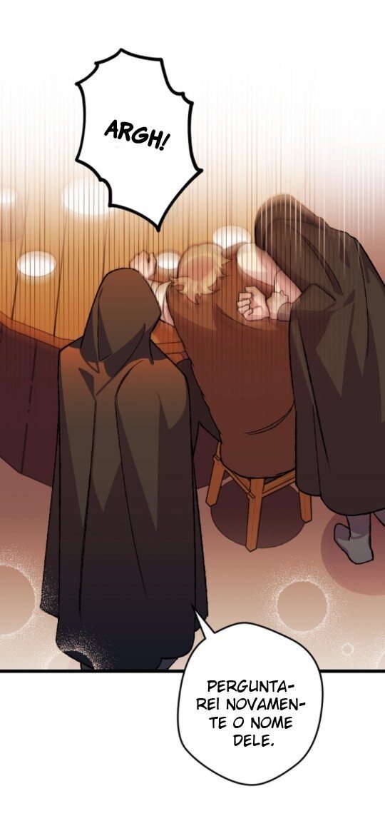 I’ll Save This Damned Family! Capítulo 33 Página 9